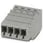 COMBI receptacle PPC 6/4 3000695 miniature