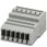 COMBI receptacle SC 4/ 6 3042492 miniature