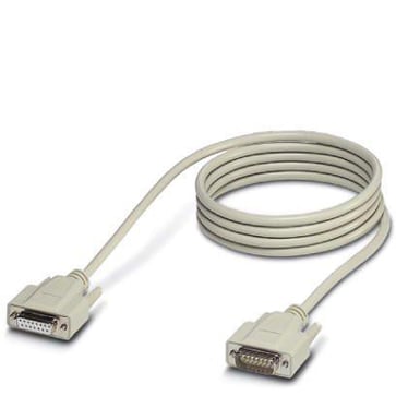 D-SUB kabel VS-15-DSUB-20-LI-5,0 1656288