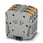 Stærkstrømsklemme PTPOWER 50-3L 3260053 miniature