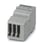 COMBI receptacle PPC 1,5/S/ 3 3213399 miniature