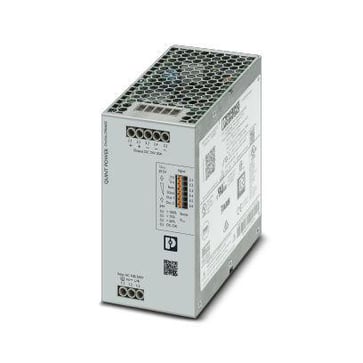 Strømforsyning QUINT4-PS/1AC/24DC/20 2904602