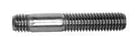 Studs DIN 938 1Xd stainless steel A2