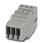 COMBI receptacle PPC 2,5/3 3000657 miniature