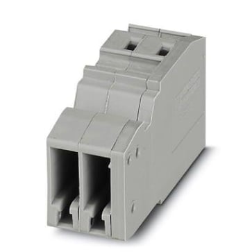 COMBI receptacle SC 2,5/ 2 3041312