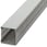 Cable duct CD-HF 80X80 light grey 3240359 miniature
