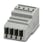COMBI receptacle SC 4/ 4 3042476 miniature