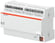 KNX persienneaktuator, 8-kanal, 230V AC, MDRC JRA/S8.230.1.1 2CDG110131R0011 miniature