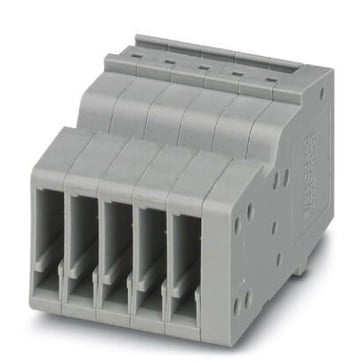 COMBI receptacle PPC 1,5/S/ 5 3213412