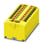 Fordelerblok 3273510, mærkespænding: 450 V, mærkestrøm: 24 A, tilslutningstype 3273510 miniature