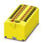 Distribution block, Basic terminal block with supply 3273510 miniature
