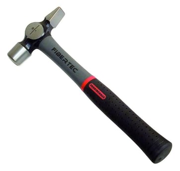 Peddinghaus Workbench hammer danish model 380g 5077280001