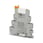 Relay Module PLC-RSC- 24DC/21 2966171 miniature