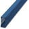 Cable duct CD-HF 40X80 BU Blue 3240592 miniature