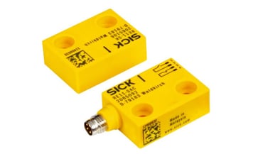 Safety Switch  Type: RE11-SAC 301-25-382