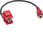 Audioudtag RCA rød for Keystone M55 GMKRCART miniature