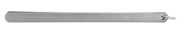 Søgerblade 0,05-0,50mm (8 blade) 200mm med cylindrisk afrunding og 13mm bredde 10585191