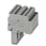 Plug SPDB 2,5/ 6 3040452 miniature