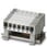COMBI-kobling PPC 6-NS/1-L 3000689 miniature
