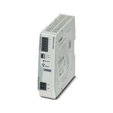 Strømforsyning TRIO-PS-2G/1AC/24DC/5 2903148