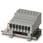COMBI receptacle SC 4-NS/ 1-L 3043404 miniature