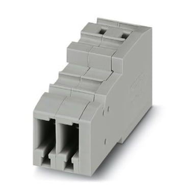 COMBI receptacle SC 4/ 2 3042450
