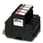Lightning/surge arrester type 1/2 VAL-MS-T1/T2 335/12.5/3+1-FM 2800183 miniature