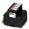 Lightning/surge arrester type 1/2 VAL-MS-T1/T2 335/12.5/3+1-FM 2800183 miniature