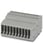 COMBI receptacle PPC 1,5/S/10 3213467 miniature