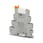 Relay Module PLC-RSC-230UC/21 2966207 miniature