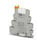 Relay Module PLC-RSC-230UC/21 2966207 miniature