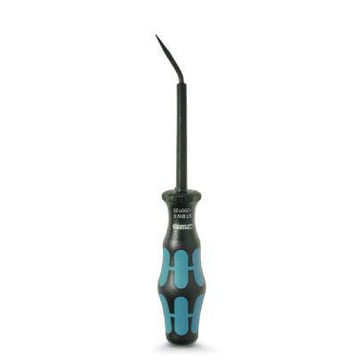 Actuation tool, for all 1.5 mm² spring cages from PT 1,5/S and FT 1,5/S 1200135
