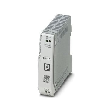 Strømforsyning UNO-PS/1AC/12DC/ 30W 2902998