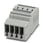COMBI receptacle SC 2,5-RZ/ 4 3041532 miniature