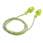Uvex whisper+ 2111.212 reusable earplugs 2111212 miniature