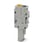Plug PP-H 6/ 1-R 3061729 miniature