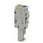 Plug PP-H 6/ 1-R 3061729 miniature