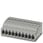 Combi receptacle PPC 6/10 3000702 miniature