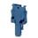 Plug SP 4/ 1-R BU 3042829 miniature