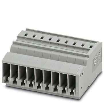 COMBI receptacle SC 2,5-RZ/ 9 3041590