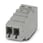 COMBI receptacle PPC 6/2 3000693 miniature