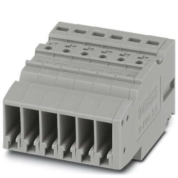 COMBI receptacle PPC 2,5/6 3000660