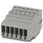 COMBI receptacle PPC 2,5/6 3000660 miniature
