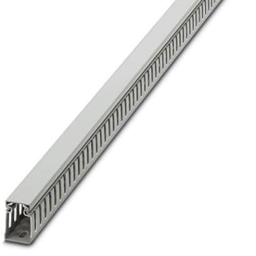 Cable duct CD-HF 25X40 light grey 3240341
