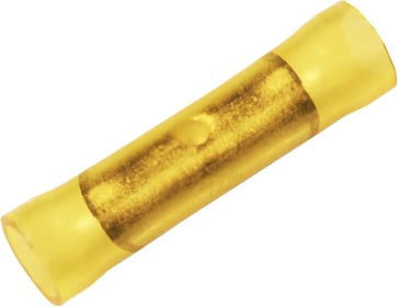 Pre-insulated through connector A4652SK, 4-6mm² 7288-500500