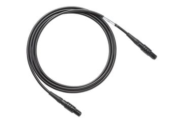 1 x 2m 4-polet kabel til BNC-stikkabel 5076297