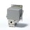 CAS155 Diff pressure switch 0-8 bar SPDT IP67 Auto Reset 060-313066 miniature