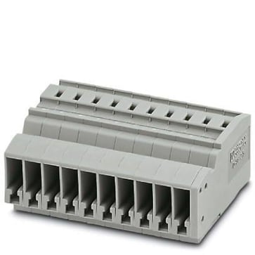 COMBI receptacle SC 2,5-RZ/10 3041587