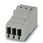 COMBI receptacle SC 4/ 3 3042463 miniature