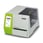 Thermal transfer printer THERMOMARK ROLL 2.0 1085260 miniature